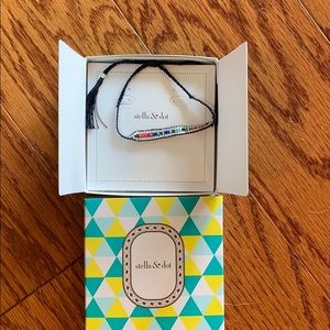Stella & Dot bracelet